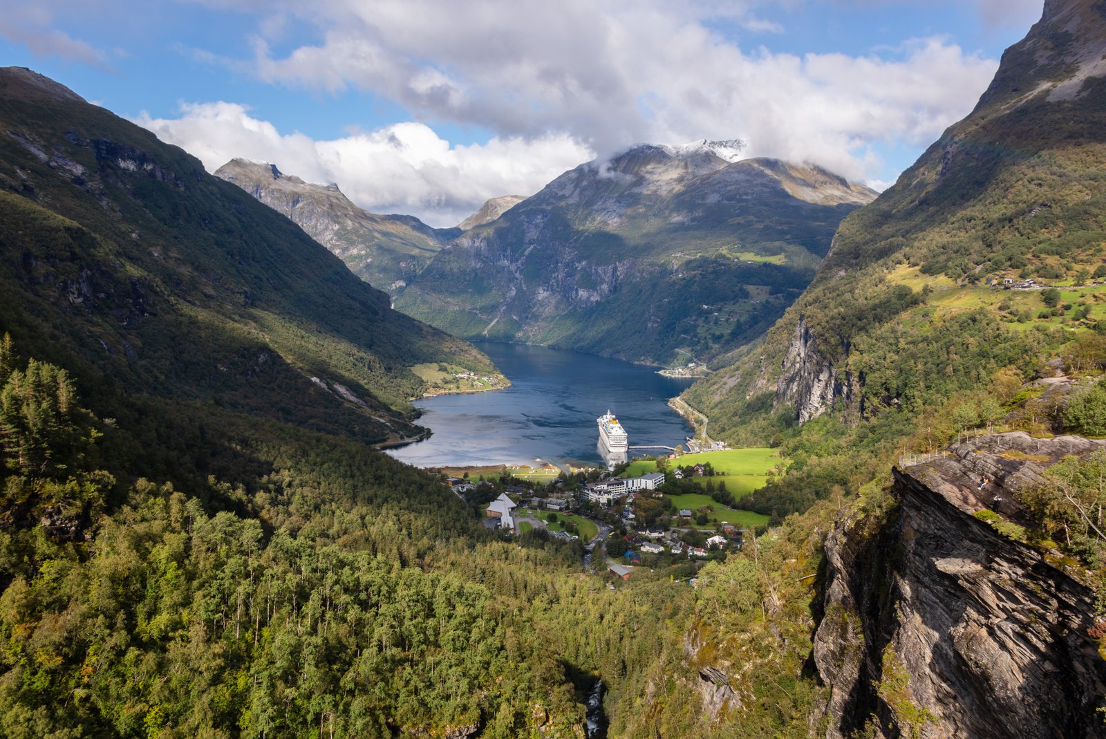 Lo Mejor de Noruega