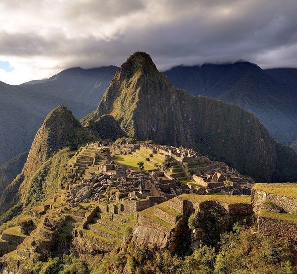Perú