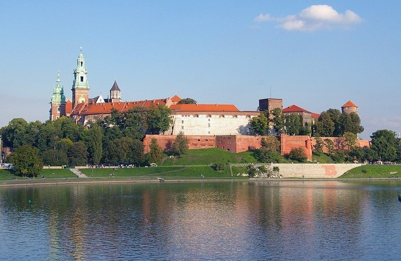 Polonia