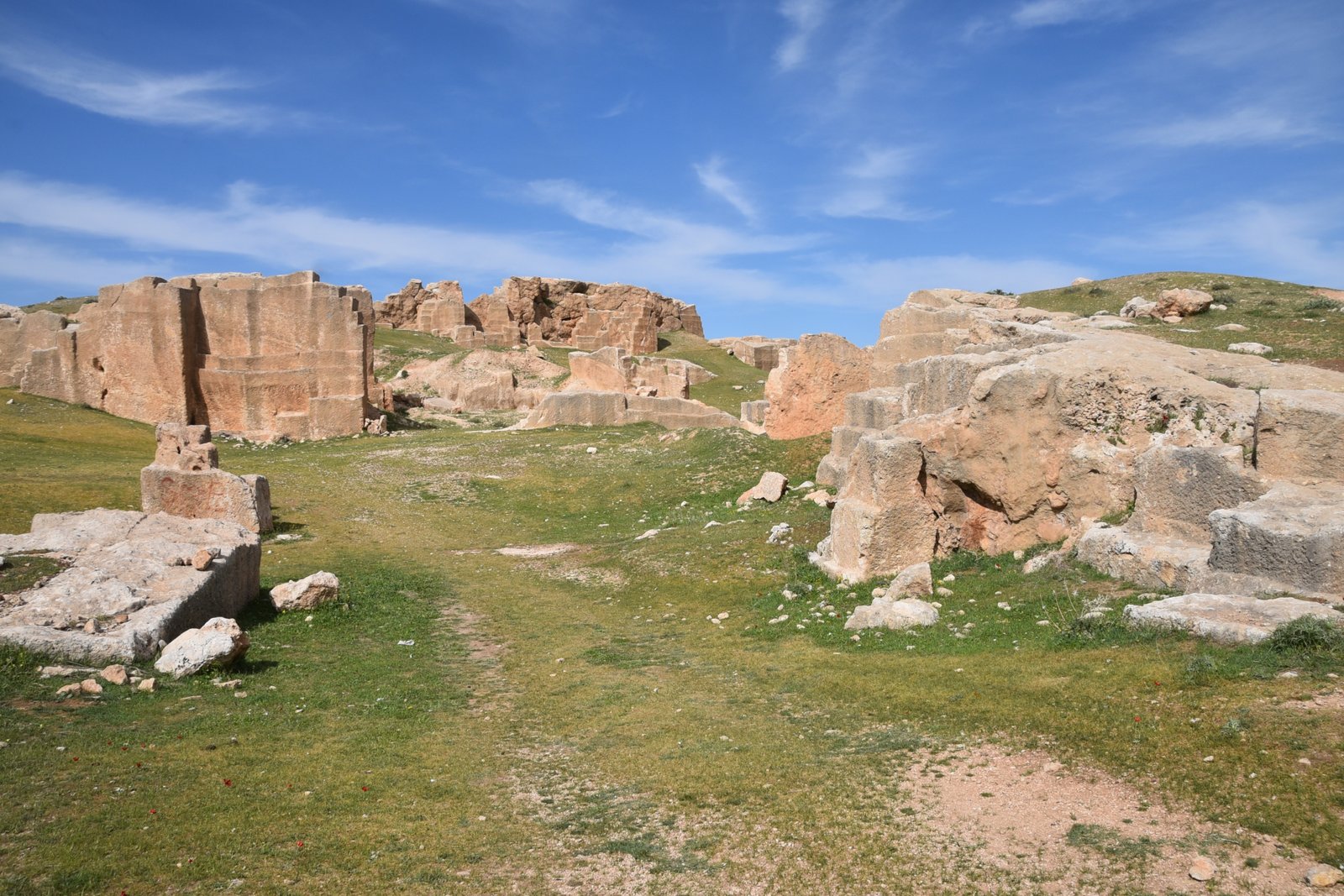 Turquía y Mesopotamia